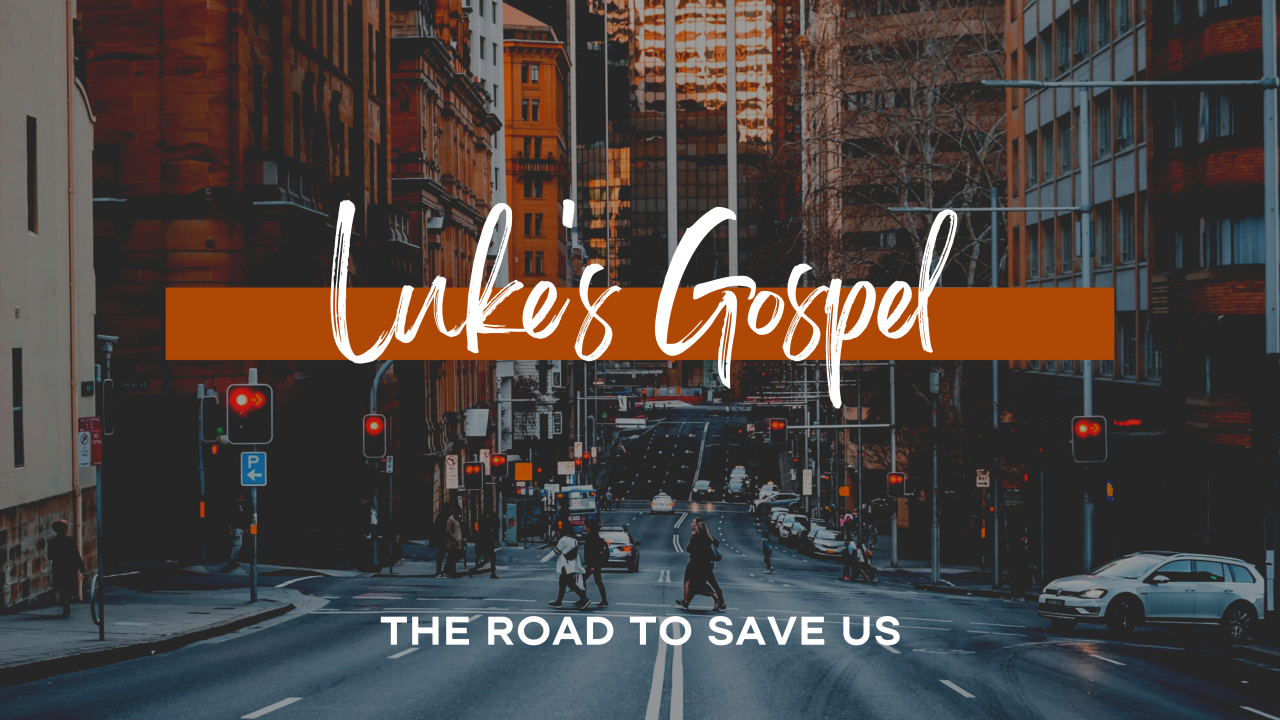 Lukes-Gospel