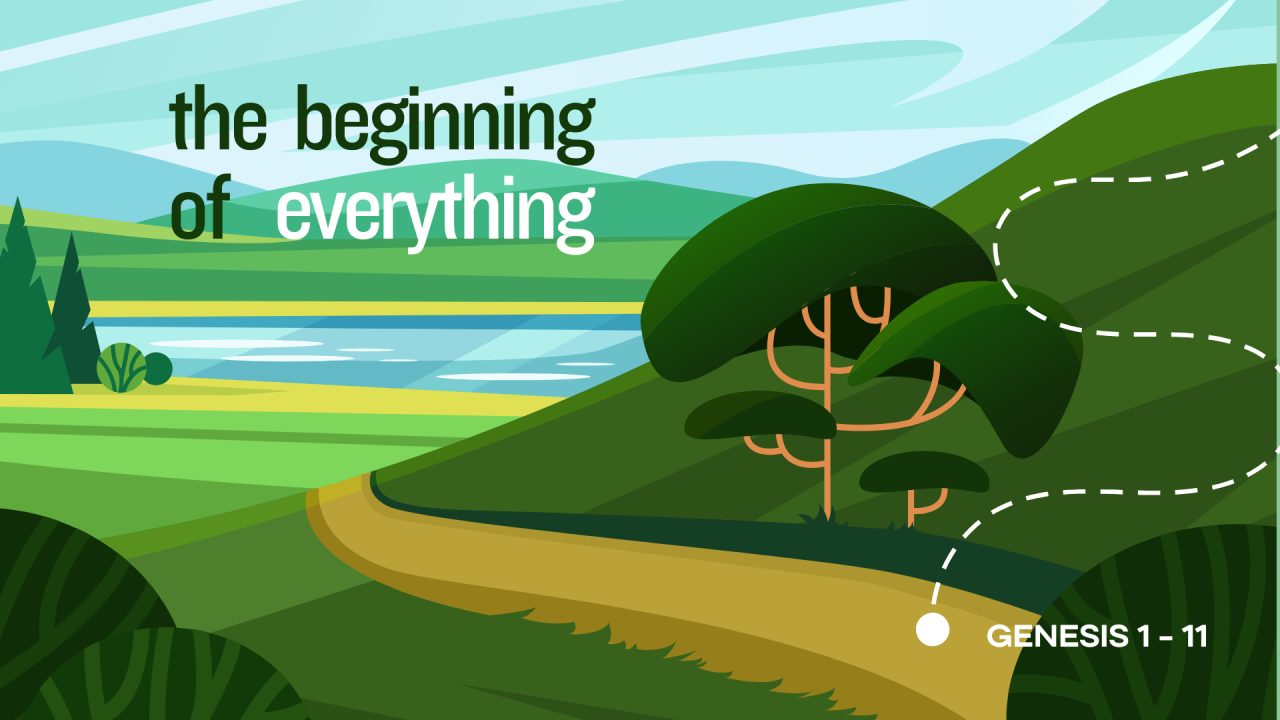 The-beginning-of-everything